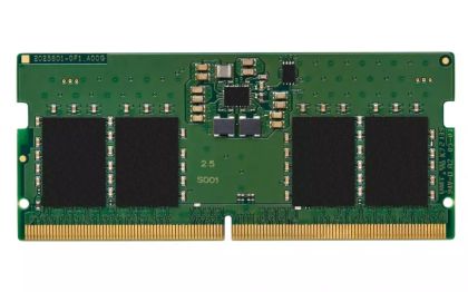 8G DDR5 5200 KINGSTON SODIMM