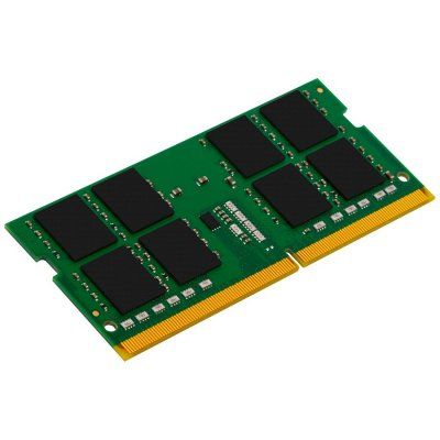 32 GB DDR4 3200 KINGSTON SODIMM