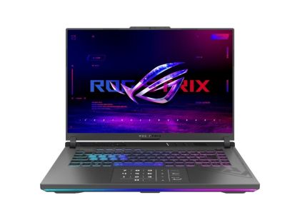 Laptop Asus ROG G16 G614JU-N3218, 16" IPS FHD+ (1920x1200) 165Hz, Intel Core i7-13650HX, 16GB DDR5, 1TB NVMe SSD, NVIDIA GeForce RTX 4050 GDDR66GB