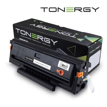 Tonergy Compatible Toner Cartridge PANTUM PD-213 PD-216 PD-218 PD-219 Black, 1.6k