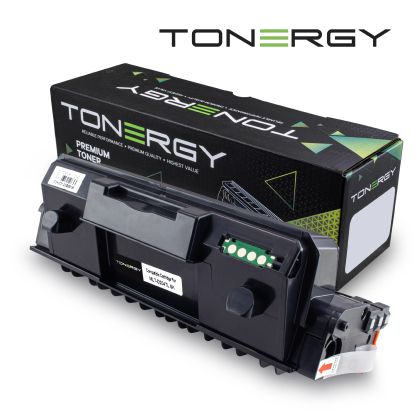 Cartuș de toner compatibil Tonergy SAMSUNG MLT-D204TL negru, 5k