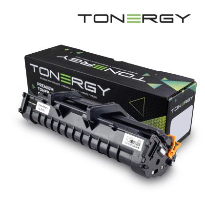 Cartuș de toner compatibil Tonergy SAMSUNG ML-2010U negru, 3k