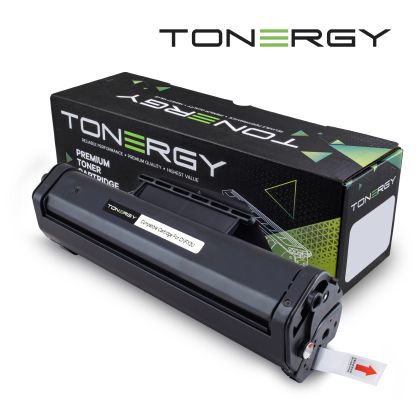 Cartuș de toner compatibil Tonergy CANON 1557A003 FX3 C3906F negru, capacitate standard 2.5k