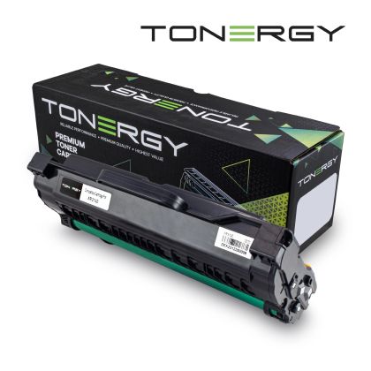 Cartuș de toner compatibil Tonergy Cartuș de toner compatibil XEROX 108R0080 108R00909 Negru, 2.5k