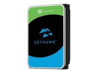 HDD SEAGATE SkyHawk Surveillance (3,5 inchi/8TB/SATA 6Gb/s/rpm 5400)