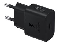 Adapter Samsung EP-T2510 25W Power Adapter (w/o cable) Black
