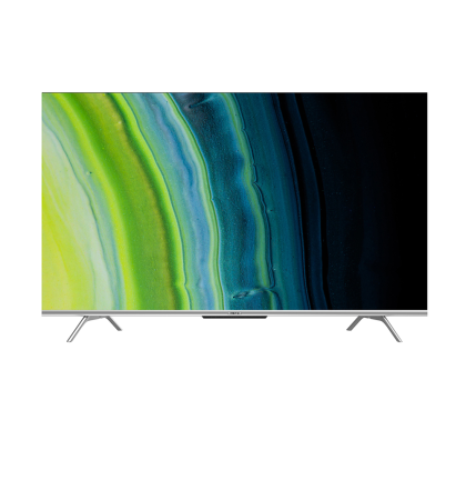 TV METZ 43MUD7000Z, 43 inchi (109 cm), LED Smart TV, Google TV, UHD, negru
