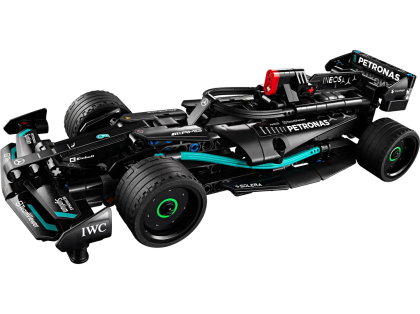 LEGO Technic - Tragere de performanță Mercedes-AMG F1 W14 E - 42165