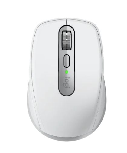 Mouse Logitech MX Anywhere 3S pentru Mac - GR PAL - EMEA28-935