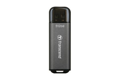 Memorie Transcend 512 GB, USB3.2, Pen Drive, TLC, de mare viteză