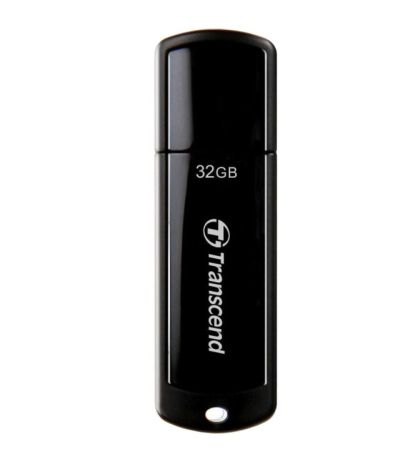 Memorie Transcend 32GB JETFLASH 700, USB 3.0