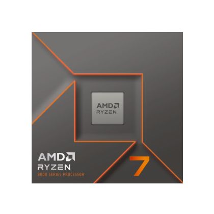 CUTIA AMD RYZEN 7 8700F