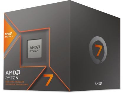 CUTIE AMD RYZEN 7 8700G 4.2G