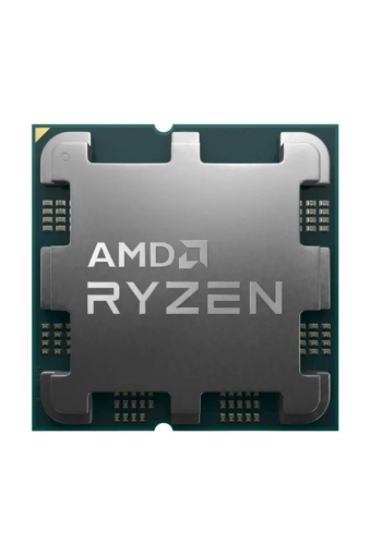 Procesor AMD RYZEN 5 7600X TRAY 6-Core 4,7 GHz (5,3 GHz Turbo) 32MB/105W/AM5, fără răcire