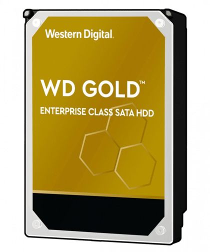 Hard disk Western Digital 4TB SATA III Gold Datacenter 256MB, 7200RPM, WD4003FRYZ