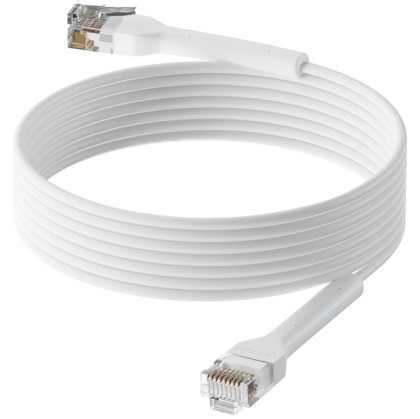 Ubiquiti cable U-Cable-Patch-RJ45 Ultra-thin OD 3mm Ethernet patch
