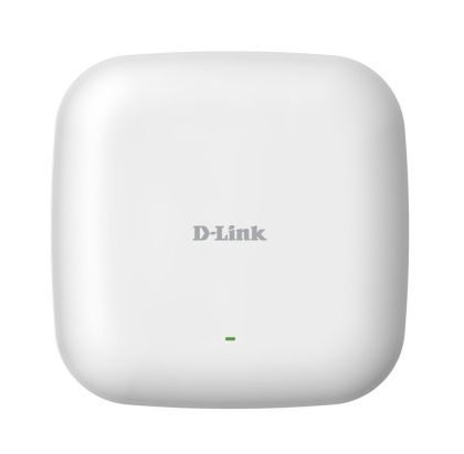 Punct de acces D-Link Wireless AC1300 Wave2 Dual-Band PoE Access Point