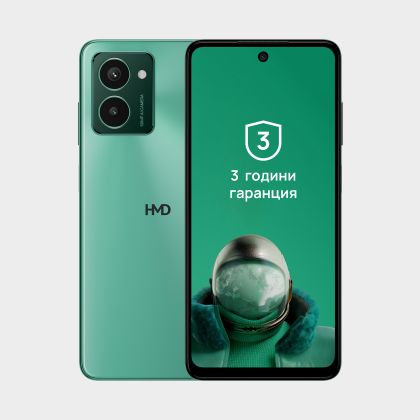 HMD PULSE PRO DS 6/128 VERDE