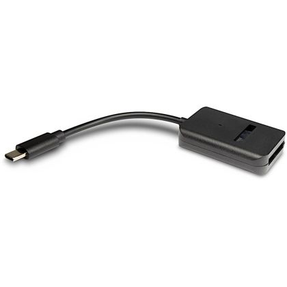 Adaptor Inter-Tech USB Type-C la M.2 SSD