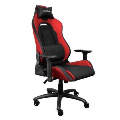 Scaun TRUST GXT714 Scaun Gaming Ruya Eco Roșu