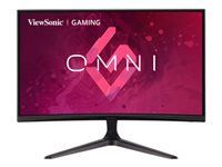 VIEWSONIC VX2418C 24 inch curbat 1920x1080 16:9 1ms 2xHDMI DP