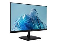 ACER Vero V277Ebipv 69cm 27inch FHD ZeroFrame IPS 100Hz 16:9 4ms GTG 250nits VGA HDMI DP FreeSync EU TCO Black (P)