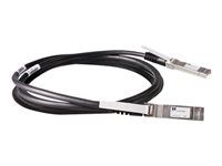 HPE BLc SFP+ 3m 10GbE Copper Cable(P)