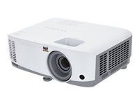 VIEWSONIC PA503S DLP SVGA Projector 3.600 ANSI LUMEN 1.1x Zoom T/R 1.96:1 - 2.15:1 VGA HDMI RCA 3-D Ready Speaker