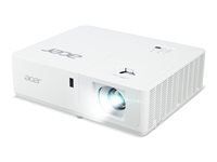 Proiector laser ACER PL6510 DLP FHD 1920x1080 5500 ANSI 4000 Eco 2000000:1 31dB 28dB Eco HDMI2.0 MHL HDMI1.4a 2xD-Sub USB A RJ45 3y