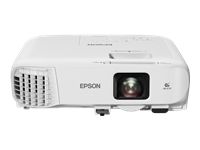 Proiector EPSON EB-992F 3LCD 4000 Lumen Full HD 1,32:1 - 2,14:1