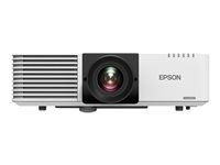 Proiectoare EPSON EB-L530U 5200 Lumeni Laser WUXGA HD-BaseT 1,35-2,20 Raport de proiectare Lens-Shift Intrare 4K Ecran fără fir-Oglindă HDMI