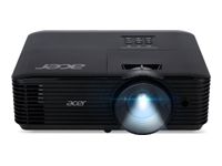 ACER X129H Projector DLP XGA 1024x768 4,800 Lumen 20,000:1 HDMI 2.8kg Euro PowerEMEA