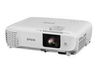Proiector EPSON EB-FH06 3LCD FHD 1080p 3500 lumen Home cinema/Divertisment și jocuri