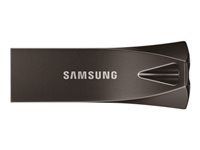 SAMSUNG BAR PLUS 64GB USB 3.1 Titan Grey