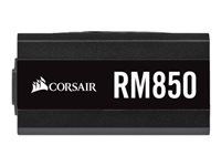 CORSAIR RM Series, RM850 850W 80+ GOLD Fully Modular PS