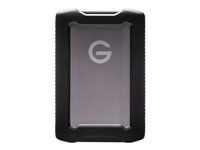 SANDISK Professional G-DRIVE ArmorATD 1TB 2.5inch Space Gray WW New Version