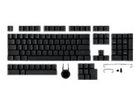 Set de taste ASUS ROG RX PBT Doubleshot pentru jucători