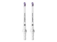 PHILIPS replacement nozzles Air Floss F3 Quad Stream