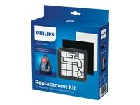 Kit de înlocuire PHILIPS pentru aspiratorul fără sac seria 2000 - XB2125/09 și XB2122/09