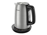 PHILIPS HD9359/90 KETTLE 1.7L ADVANCE COLLECTION