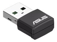 Adaptor USB fără fir ASUS USB-AX55 Nano Dual Band AX1800