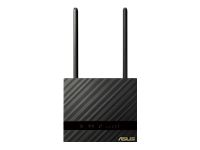 Modem router wireless N300 LTE ASUS 4G-N16