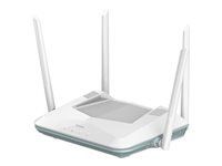 Router inteligent D-LINK EAGLE PRO AI AX3200