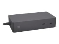 MS Surface Dock 2 COMM SC XZ/NL/FR/DE EMEA Hdwr Commercial