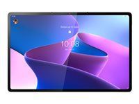 LENOVO Tab P12 Pro 5G Snapdragon 870 3.2Ghz OctaCore 12.6inch 2k AMOLED HDR 8GB DDR5 256GB UFS Android 11 Storm Grey cu stilou