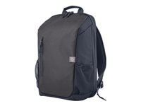 HP Travel 18 Liter 15.6inch Iron Gray Laptop Backpack