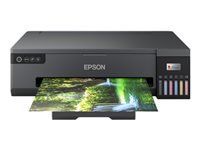 Imprimantă cu cerneală EPSON L18050 A3+ SFP, 8 ppm