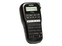 Sistem de etichetare P-Touch BROTHER PTH110, chirilic, portabil, P