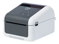 Imprimantă de etichete BROTHER TD-4210D 4 inchi 203 dpi