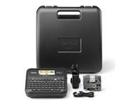 BROTHER PT-D610BT Professional Label Printer